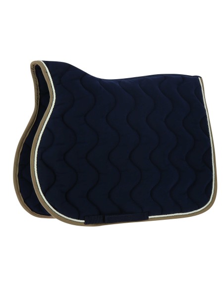 Tapis de selle Equithème Polyfun poney