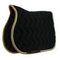 Almohadilla de silla Equithème Polyfun para poni