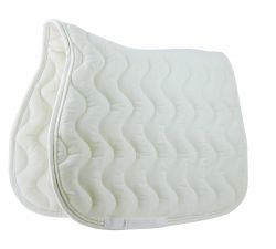 Tapis de selle Equithème Polyfun poney