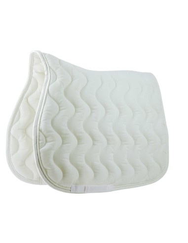 Tapis de selle Equithème Polyfun poney