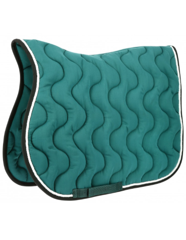 Tapis de selle Equithème Polyfun poney