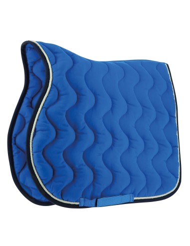 Tapis de selle Equithème Polyfun poney