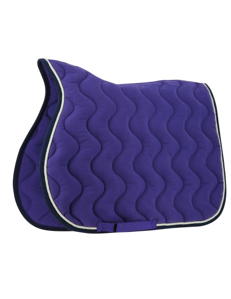 Almohadilla de silla Equithème Polyfun para poni