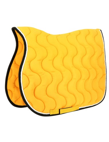 Tapis de selle Equithème Polyfun poney
