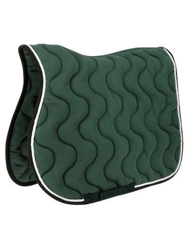 Almohadilla de silla Equithème Polyfun para poni