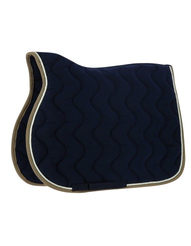 Almohadilla de silla Equithème Polyfun para poni