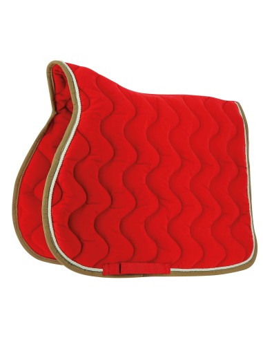 Tapis de selle Equithème Polyfun poney