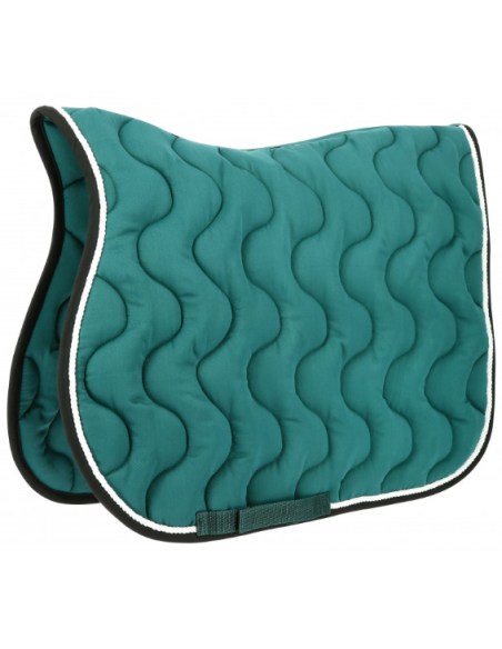Almohadilla de silla Equithème Polyfun para poni