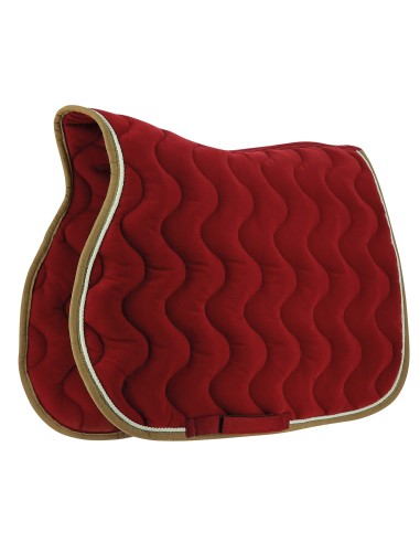 Tapis de selle Equithème Polyfun poney