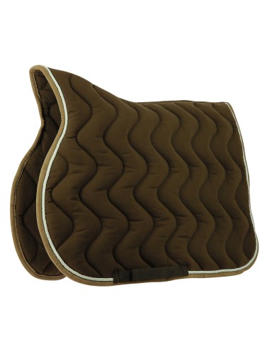 Tapis de selle Equithème Polyfun poney