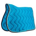 Almohadilla de silla Equithème Polyfun para poni
