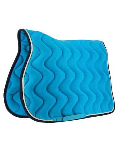 Tapis de selle Equithème Polyfun poney