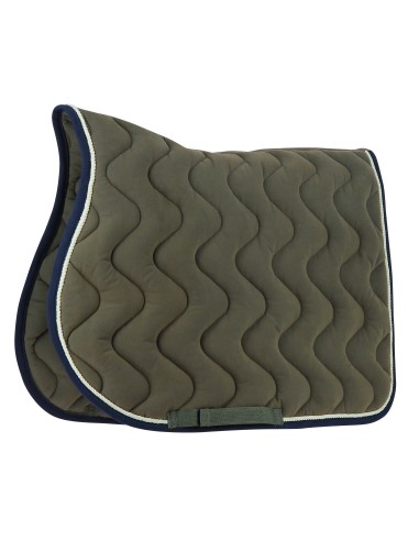 Tapis de selle Equithème Polyfun poney