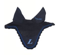 Bonnet anti-mouches Lami-Cell Crystal poney
