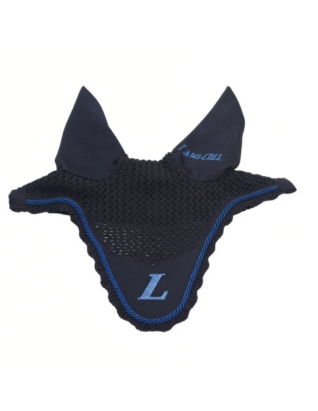Bonnet anti-mouches Lami-Cell Crystal poney