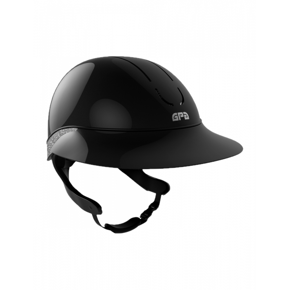 Casque GPA Global Gala First Lady TLS