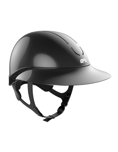Casque GPA Global Gala First Lady Hybride