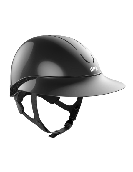 Casque GPA Global Gala First Lady Hybride