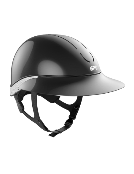 GPA -Helm „Global Gala First Lady Hybrid“