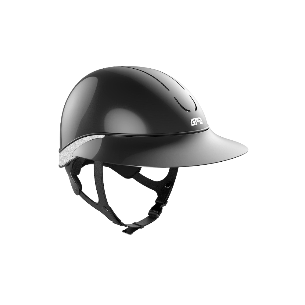 Casco « GPA » Global Gala First Lady Hybrid