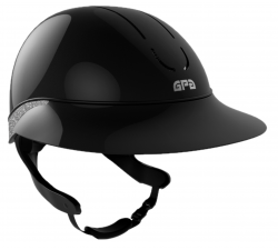 Casque GPA Global Gala First Lady TLS