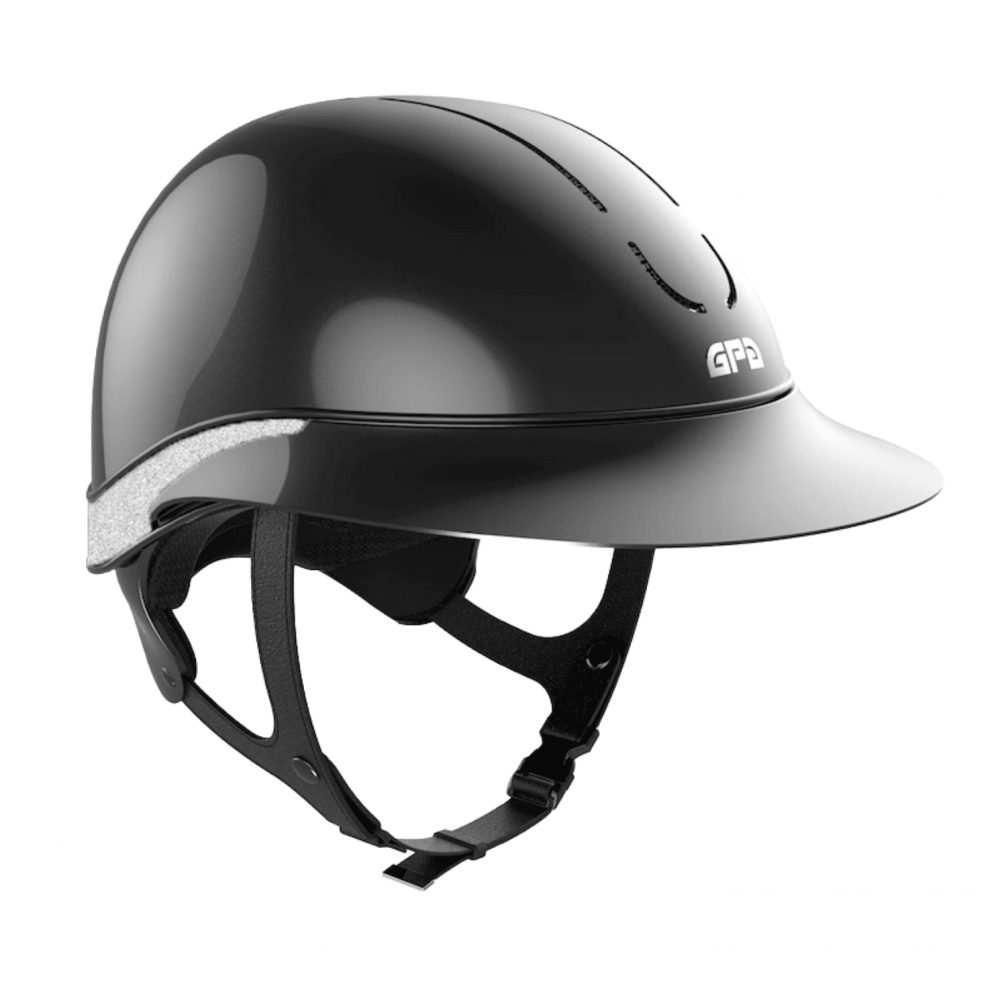 GPA -Helm Global Gala Evo Hybrid