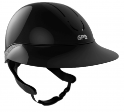 Casco GPA Global Gala Evo TLS