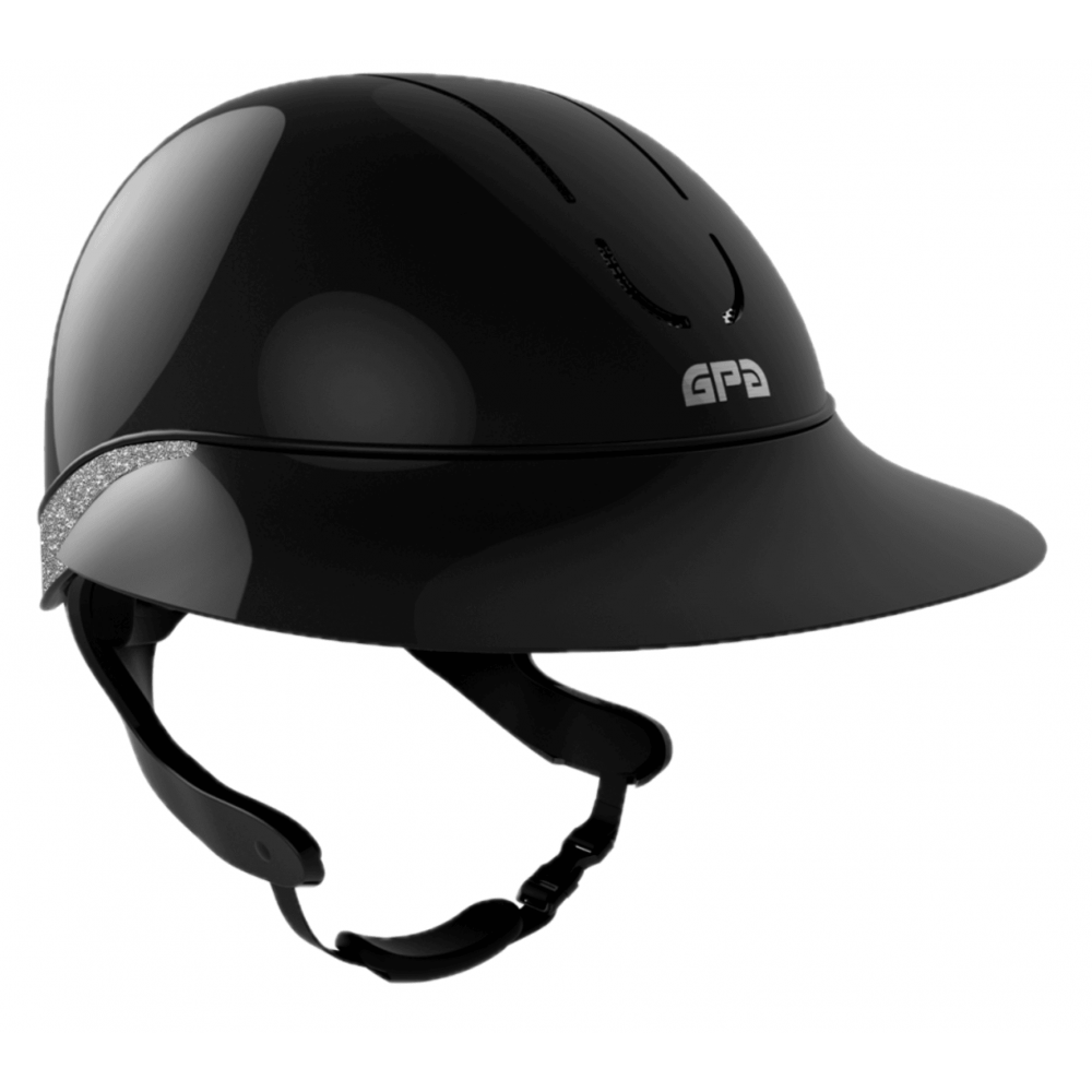 GPA -Helm Global Gala Evo TLS