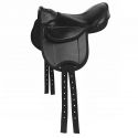 Sattel Educational benjamin HKM 12 Zoll Shetland/Pony