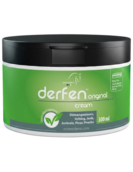 Crème ANIMADERM - DERFEN™ Original