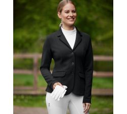 Veste de compétition Lina ELT pour femmes