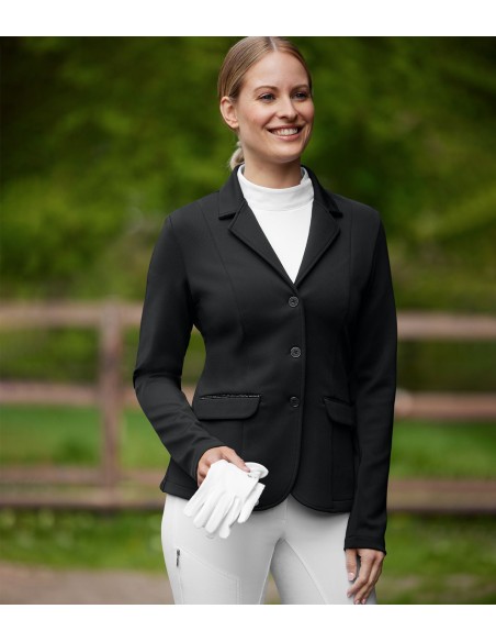 Chaqueta de competición Lina « ELT » para mujer
