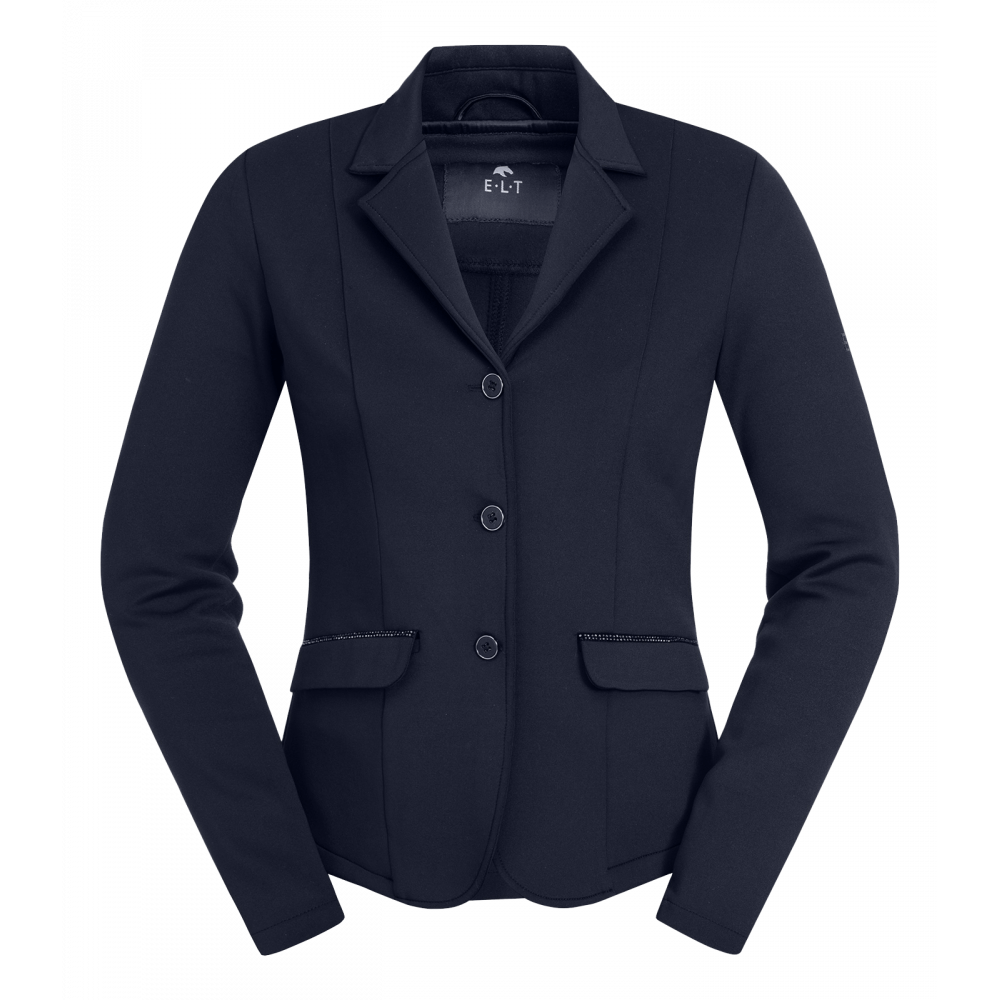 Chaqueta de competición Lina « ELT » para mujer
