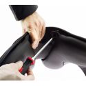 Arcade d’arçon interchangeable pour selle Rexine Progress -  NORTON