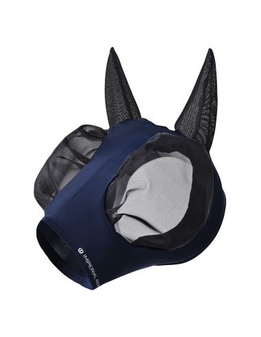 Masque anti-mouches élastique IR