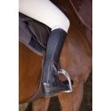 Mini-chaps EQUITHÈME - Cuir