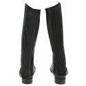 Mini-chaps EQUITHÈME - Cuero