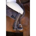 Mini-chaps EQUITHÈME - Cuero