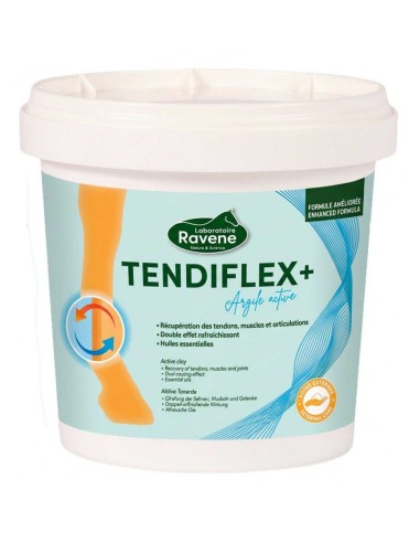 ravene-tendiflex-audevard
