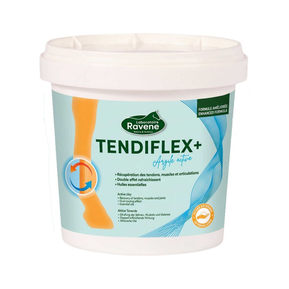 ravene-tendiflex-audevard