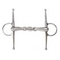 Feeling -Nadelbacken, doppelt gebrochen, Anatomic