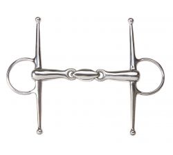 Feeling -Nadelbacken, doppelt gebrochen, Anatomic