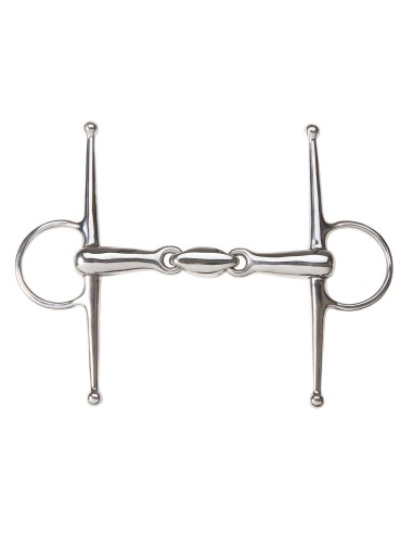 Mors aiguilles Feeling double brisure Anatomic