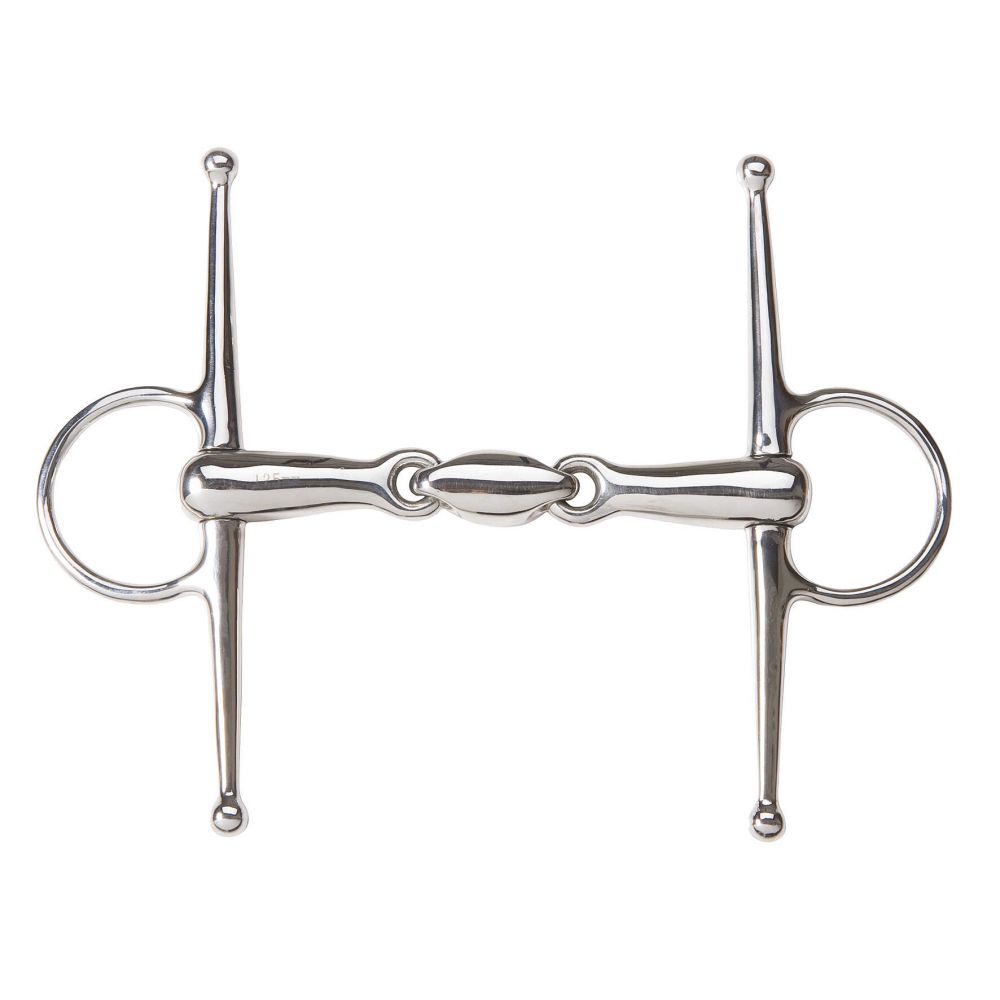 Feeling -Nadelbacken, doppelt gebrochen, Anatomic