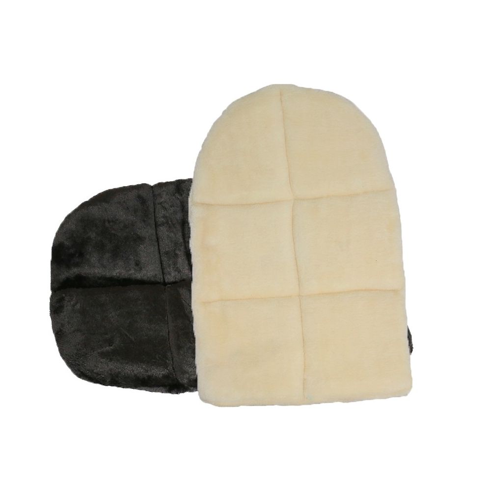 Lot de 10 Padds amortisseur de dos cheval EE