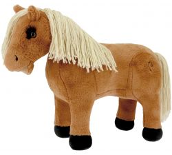 Mini-Pony PONY ACADEMY – EK – Fleur