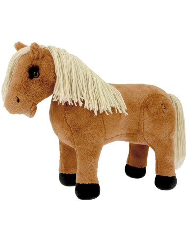 Mini-poney PONY ACADEMY - EK- Fleur