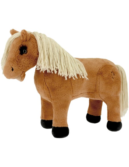Mini-poney PONY ACADEMY - EK- Fleur
