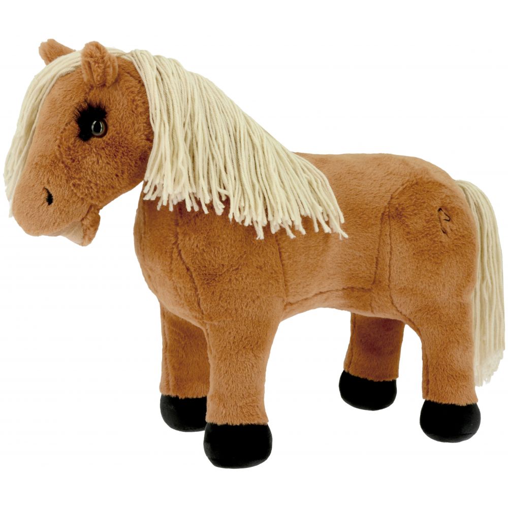 Mini-Pony PONY ACADEMY – EK – Fleur