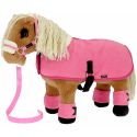 Mini-Pony PONY ACADEMY – EK – Fleur